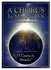 chorus in miracles